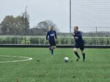 S.K.N.W.K. 2 - Vrederust 2 (competitie) seizoen 2023-2024 (25/134)